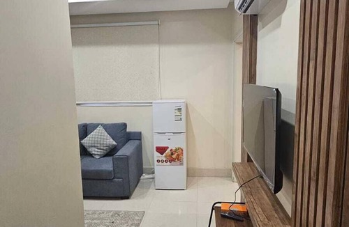 Al Aziziyah Apartment | Amber Serviced Apartments, Al Aziziyah, Riyadh