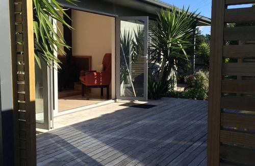 Amberley House | Amberley Beach Front House