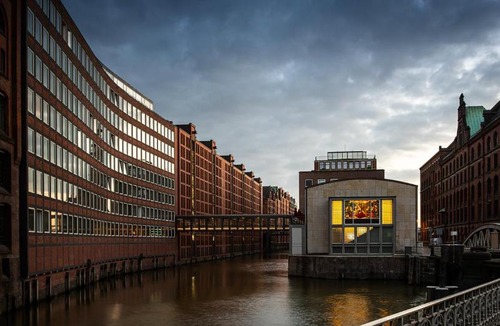 Speicherstadt Hotel | AMERON Hamburg Hotel Speicherstadt