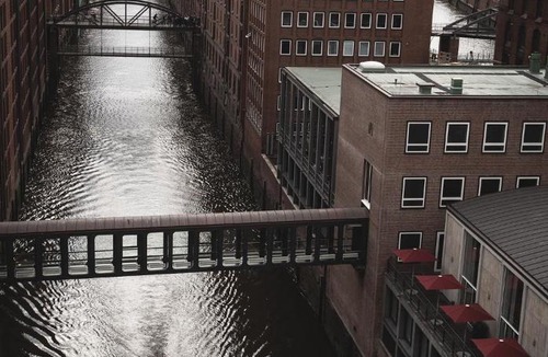 Speicherstadt Hotel | AMERON Hamburg Hotel Speicherstadt