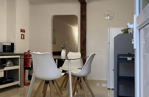 Amiais de Baixo Cottage | Amiais River Beach House