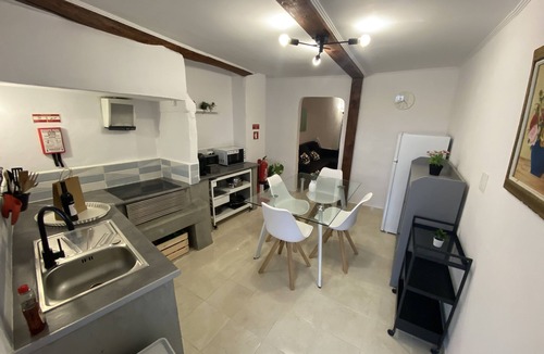 Amiais de Baixo Cottage | Amiais River Beach House