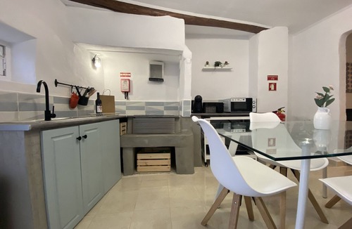 Amiais de Baixo Cottage | Amiais River Beach House