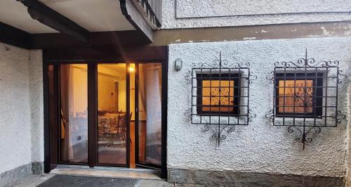 Cremeno Apartment | Ampio monolocale con bagno turco