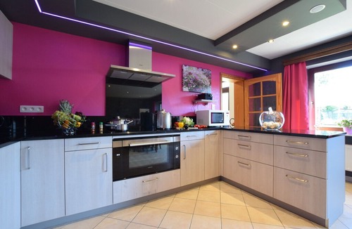 Mande Saint-Etienne House | An extremely pleasant house just a few kilometres from Bastogne.