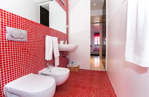 Sao Joao de Deus Apartment | Ana's Design Apartments