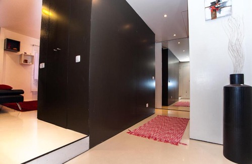 Sao Joao de Deus Apartment | Ana's Design Apartments