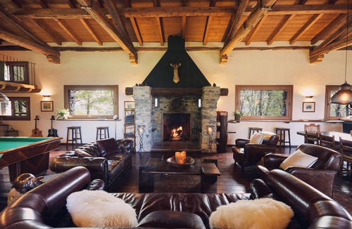 Cernobbio House | Ancient monastery in the Lariani mountains