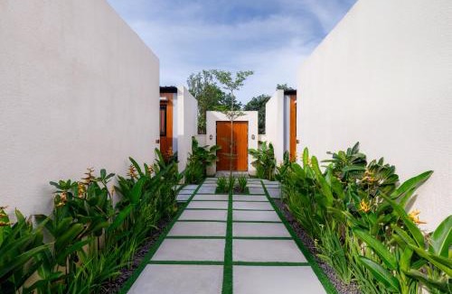Mengwi Hotel | Andewi Cabin