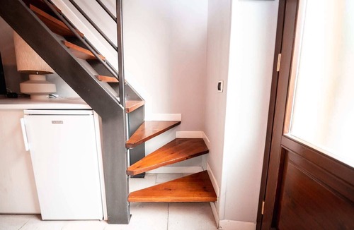 Cernobbio Apartment | Andrea's Room A4 - Cernobbio -
