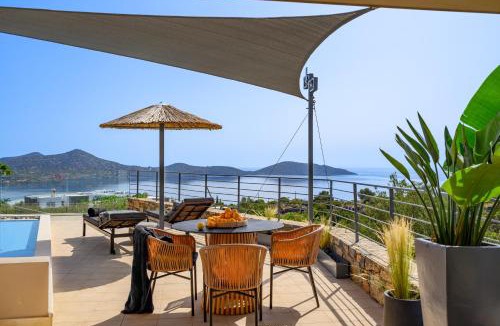 Elounda Villa | Anemos Elounda Villas