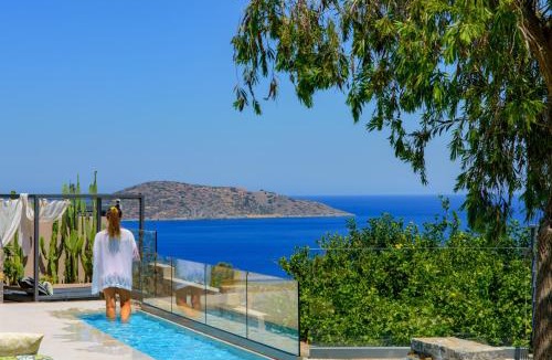 Elounda Villa | Anemos Elounda Villas