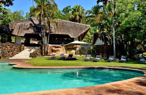 Hazyview Hotel | ANEW Resort Hazyview Kruger Park