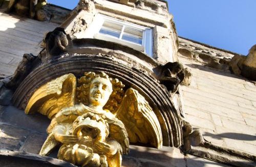 Grantham Hotel | Angel and Royal Hotel