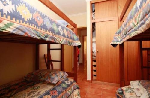 Vila Baleira Apartment | Angela Beach Place