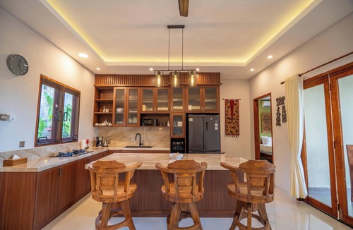 Pejeng Kawan Villa | Anggara Private Villa