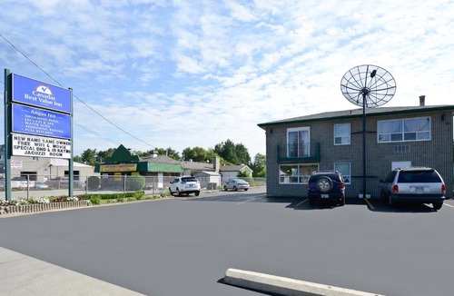 Angus Hotel | Angus Inn Motel