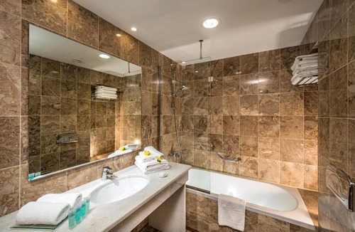 Anissaras Resort | Annabelle Beach Resort - All Inclusive