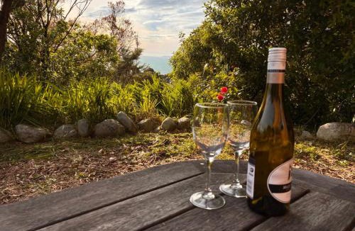 Collingwood Resort | Ao Marama Retreat