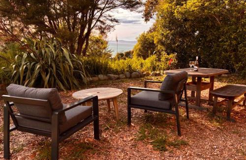 Collingwood Resort | Ao Marama Retreat