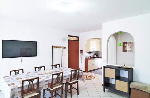 Montegrino Valtravaglia Apartment | Apartment near Lago Maggiore and Lugano