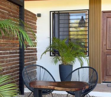 Junquillal Apartment | Apartamento 2, cerca de la playa, naturaleza y paz
