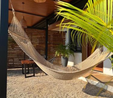 Junquillal Apartment | Apartamento 2, cerca de la playa, naturaleza y paz