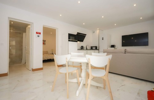 Sao Juliao da Figueira da Foz Apartment | Apartamento Casino Praia III, center