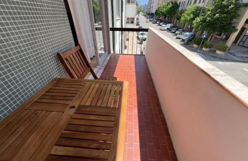 Santo Antonio dos Olivais Apartment | Apartamento Carlos Seixas