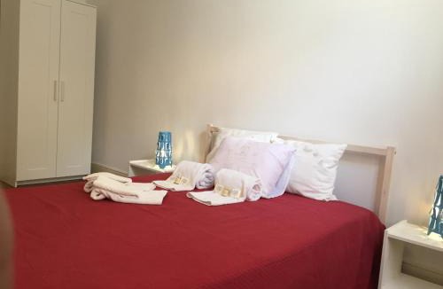 Sao Juliao da Figueira da Foz Apartment | Apartamento Casino Praia II
