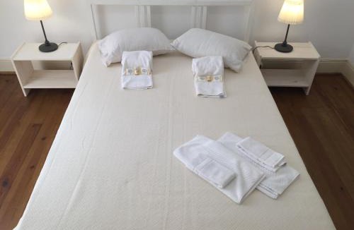 Sao Juliao da Figueira da Foz Apartment | Apartamento Casino Praia II