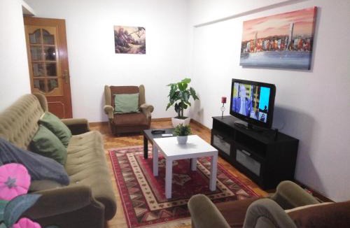 Mirandela House | Apartamento Do Silva