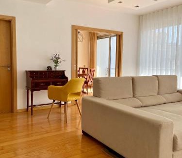 Alcobaca Apartment | Apartamento O Albuquerque - Centro Cidade Alcobaça