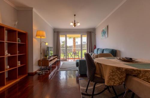Santa Maria Maior Apartment | Apartamento Santiago I