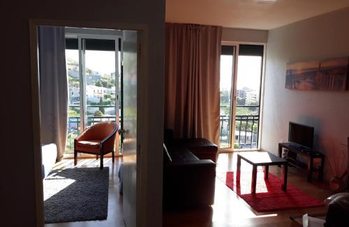 Sao Martinho Apartment | Apartamentos América - Blue Sea