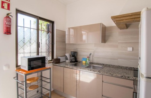 Cavacos Apartment | Apartamentos Pinto