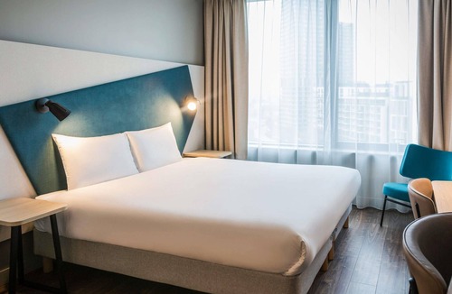 Stratford Hotel | Aparthotel Adagio London Stratford
