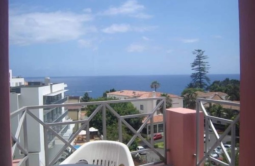 Se Apartment | Aparthotel Imperatriz