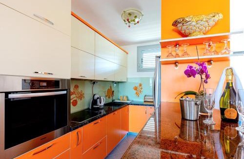 Bacvice Apartment | Apartmant Split Centar Soleo
