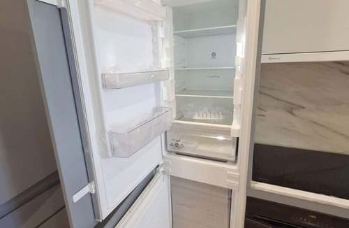 Santo Condestavel Apartment | Apartment 105 - Lisbon - 1 bedroom - Elevator -A/C