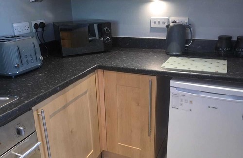 Worksop Apartment | Apartment 6 - Modern Apartment