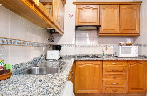 Pedras Pretas Apartment | Apartment "A Quinta Porto Santo" with Sea View, Terraces & Wi-Fi