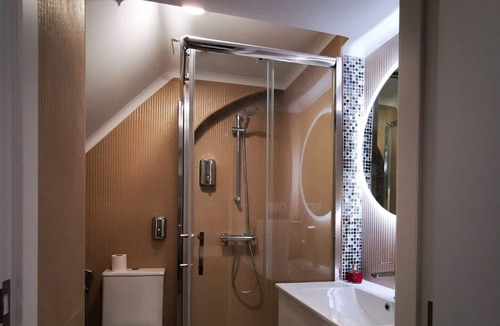 Nossa Senhora da Expetacao Apartment | Apartment 'Apartamento Ms' with Wi-Fi and Air Conditioning