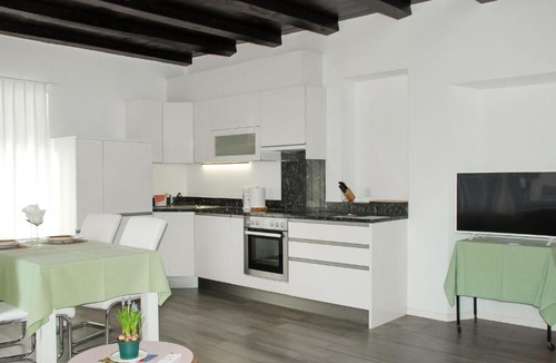 Vira Apartment | Apartment App- Vira Lago 500 Ost - EG by Interhome