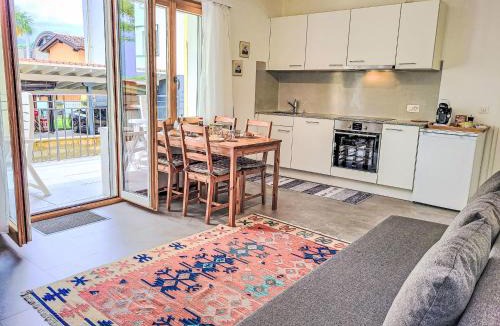 Arcegno Apartment | Apartment Appartment sulle Viti by Interhome
