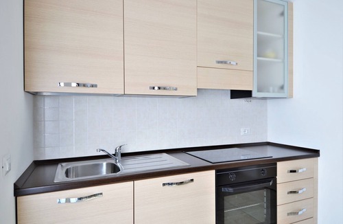 Dervio Apartment | Apartment by Lake Como with Scenic Views