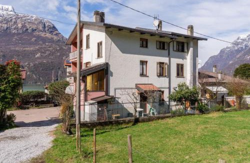 Valtellina Apartment | Apartment Casa Lara by Interhome