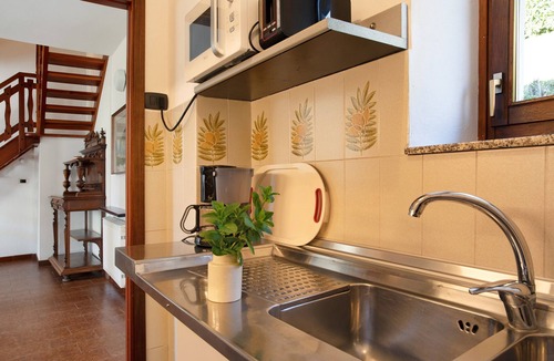 Colico Apartment | Apartment 'Casa Letizia' with Private Pool, Private Terrace and Wi-Fi