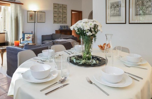 Sils-Maria Apartment | Apartment Chesa Prasüra 10 by Interhome