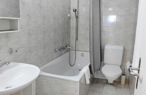 St. Moritz Apartment | Apartment Chesa Sur Val 22 by Interhome